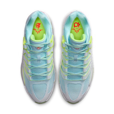 KD18 'Snowed In' EP Basketball Shoes. Nike SG